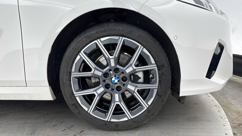 BMW 1 Series 120 Sport 5dr Step Auto Petrol Hatchback